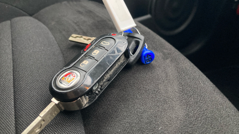 Abarth 595 1.4 T-Jet 180 Competizione 3dr Petrol Hatchback